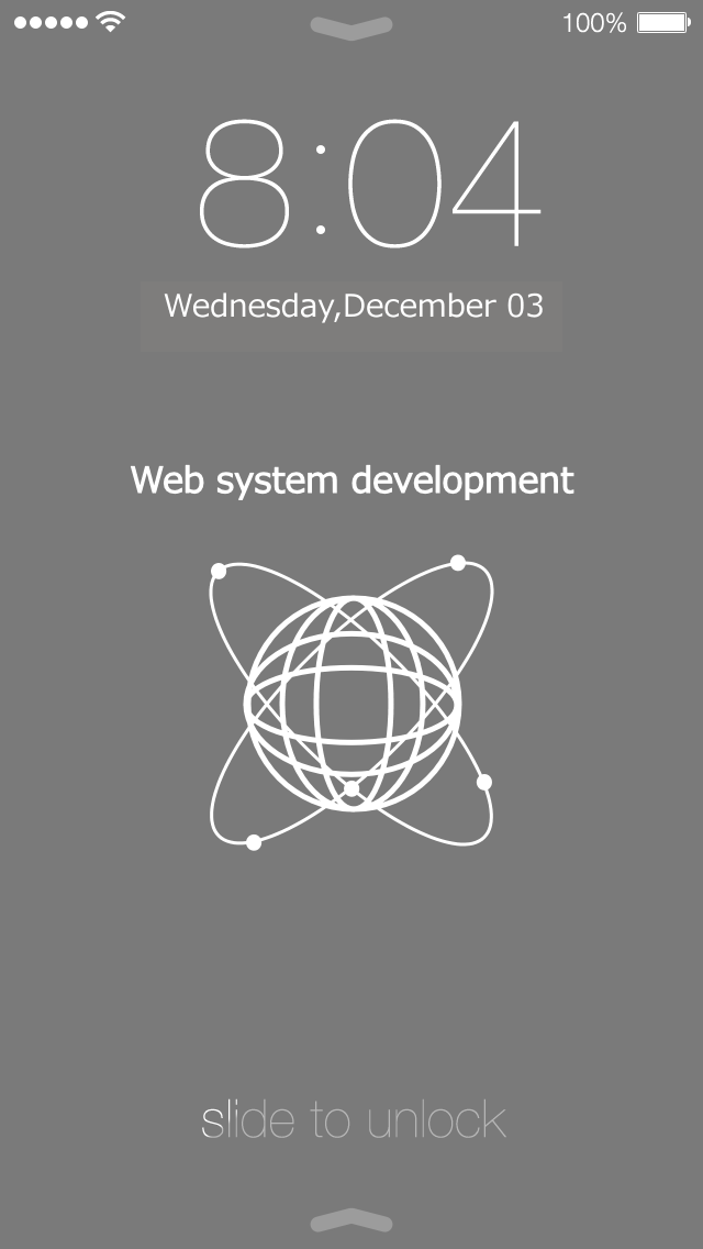 App Screen 1
