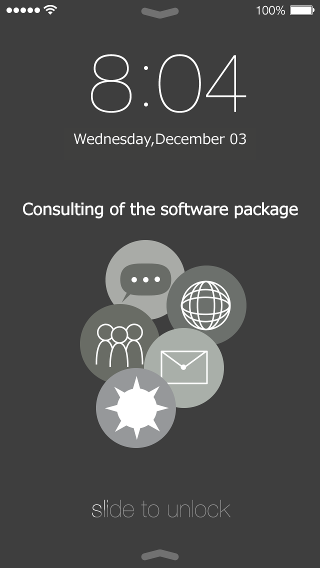 App Screen 3